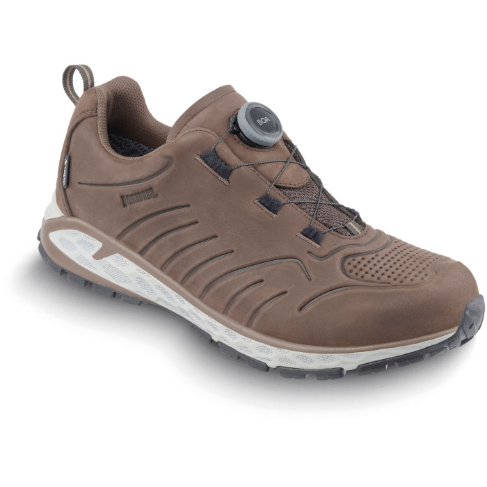 Buty męskie MEINDL Malta Walker (BOA) 5596/10